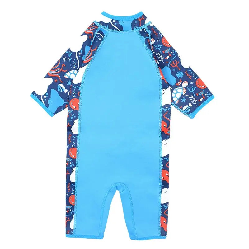 Girls Kids Shorty Wetsuit | Designs Kid Wetsuit 2-6 yo Swimcore