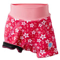 Girls Swim Nappy Shorts | Reusable Baby Toddler Swimwear Swimcore