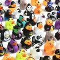 Halloween Duck Pool Toys | Spooky Splash Fun for Kids Swimcore