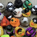 Halloween Duck Pool Toys | Spooky Splash Fun for Kids Swimcore