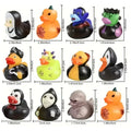 Halloween Duck Pool Toys | Spooky Splash Fun for Kids Swimcore