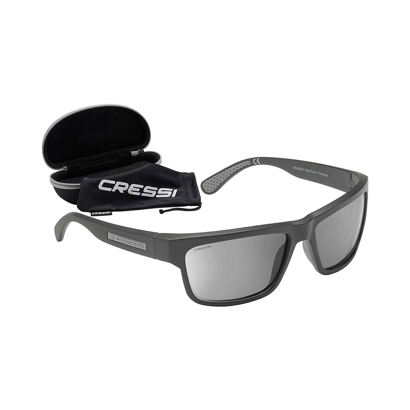 Ipanema Cressi Sunglasses Cressi