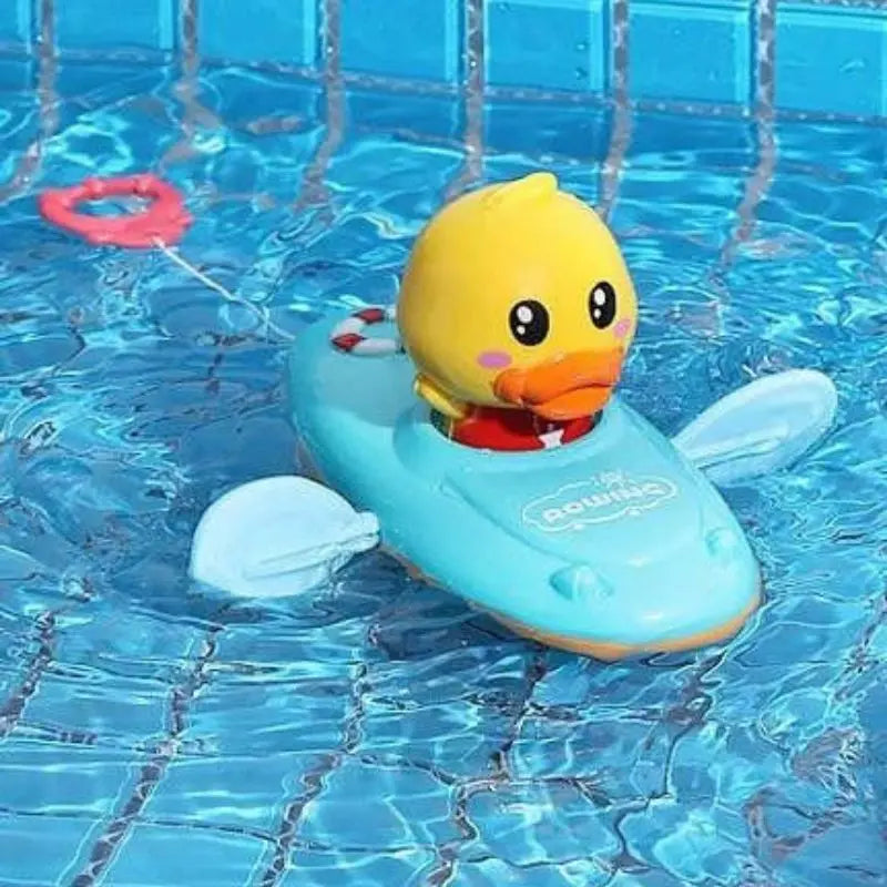 Kids Pool Duck Toys | Water Bath Ducks Toys Swimcore