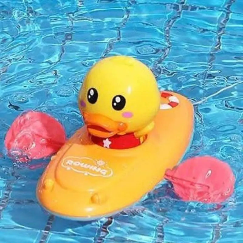 Kids Pool Duck Toys | Water Bath Ducks Toys Swimcore