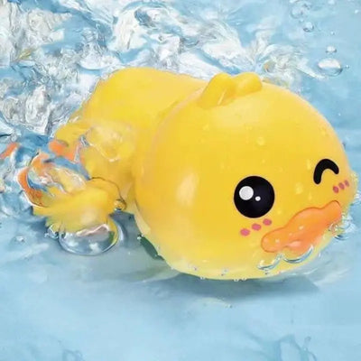 Kids Pool Duck Toys | Water Bath Ducks Toys Swimcore