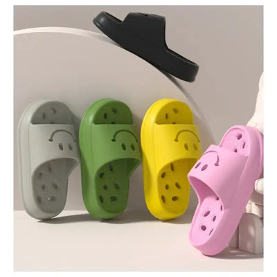 Slides 10 GXWEA Kids Sandals Boys Flip Flops Size Kids Cloud