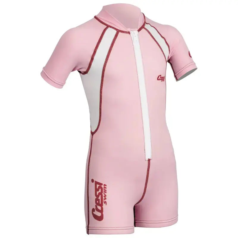 Kids Shorty Wetsuit Cressi | Children Swim Wetsuits 2-8 yo Swimcore