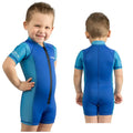 Kids Shorty Wetsuit Cressi | Children Swim Wetsuits 2-8 yo Swimcore