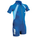 Kids Shorty Wetsuit Cressi | Children Swim Wetsuits 2-8 yo Swimcore