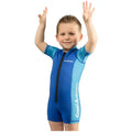 Kids Shorty Wetsuit Cressi | Children Swim Wetsuits 2-8 yo Swimcore
