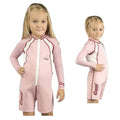Kids Shorty Wetsuit Cressi | Children Swim Wetsuits 2-8 yo Swimcore