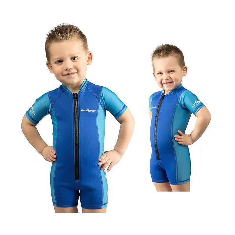 Kids Swimming Pool Wetsuit | Cressi Kids Swimming Suits Swimcore