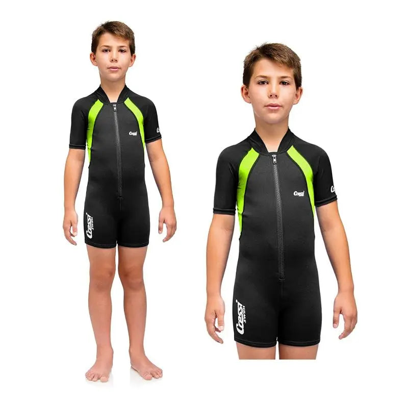 Kids Swimming Pool Wetsuit | Cressi Kids Swimming Suits Swimcore