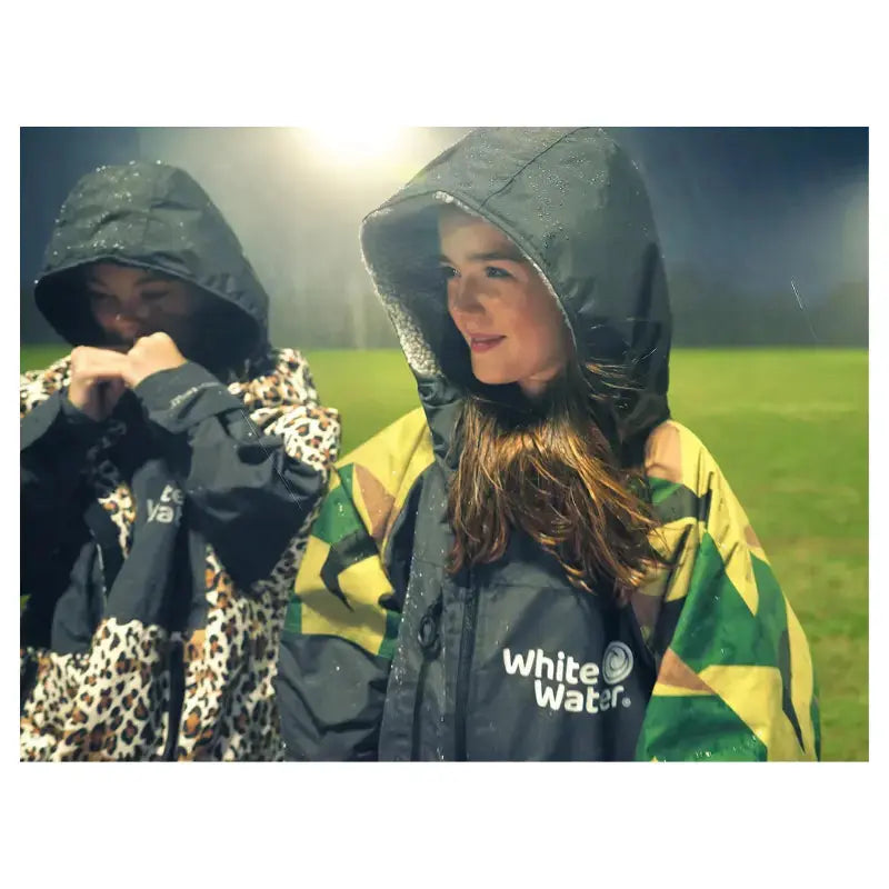 Kids Swimming Robe Pool | Kids Hard Shell Robe Swimcore