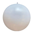 LED Inflatable Pool Ball | Floating Pool Light-Up Sphere Swimcore
