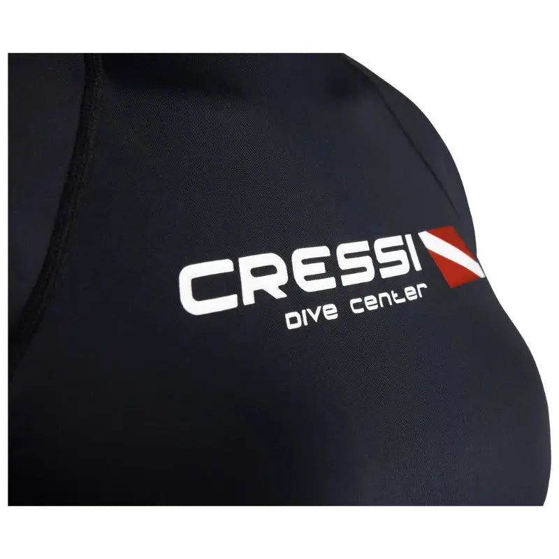 Ladies Rashguard Long Sleeve | UV50+ Cressi Swim Top Swimcore