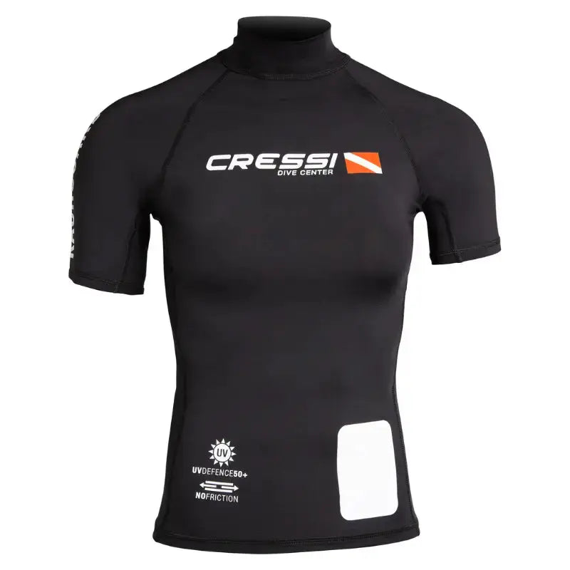 Lady Rashguard Dive Vest | Pool Diving Rashguard T-Shirt Swimcore