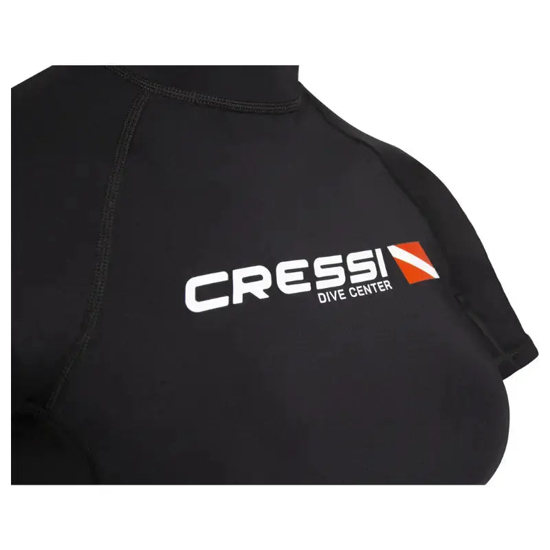 Lady Rashguard Dive Vest | Pool Diving Rashguard T-Shirt Swimcore