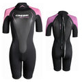 Lady Wetsuit Cressi Altum | 3 mm Women&