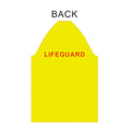 Lifeguard Rashguard Swim Shirt | Swimcore Academy Unisex Vest Swimcore
