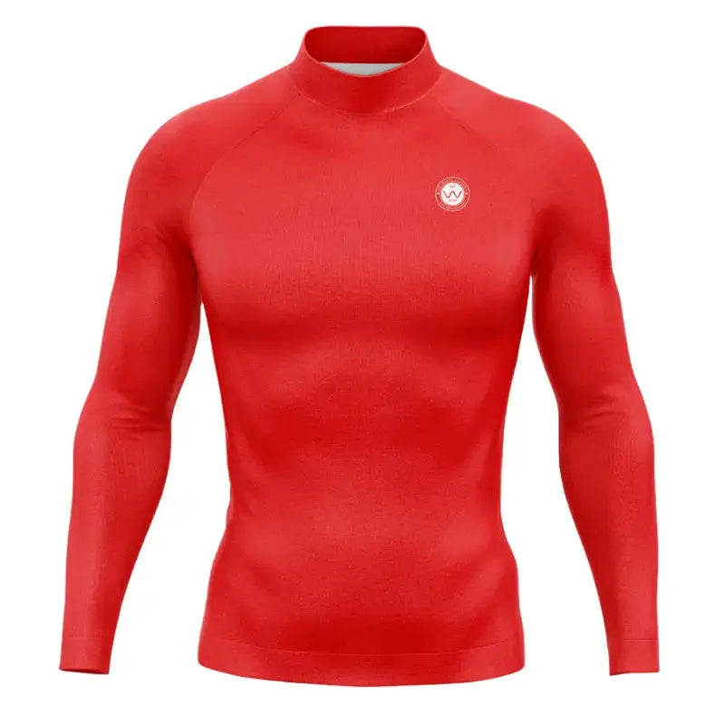 Lifeguard Rashguard Swim Shirt | Swimcore Unisex Vest Swimcore