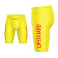 Lifeguard Swim Jammers Shorts | Swimcore Lifeguard Training Swimcore