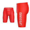 Lifeguard Swim Jammers Shorts | Swimcore Lifeguard Training Swimcore