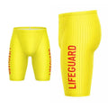 Lifeguard Swim Jammers Shorts | Swimcore Lifeguard Training Swimcore