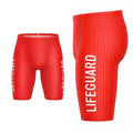 Lifeguard Swim Jammers Shorts | Swimcore Lifeguard Training Swimcore
