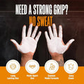 Liquid Chalk Grip Gym