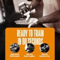 Liquid Chalk Grip Gym