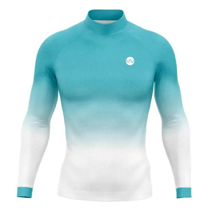 Man Vest Swim Rashguard | Swimcore&