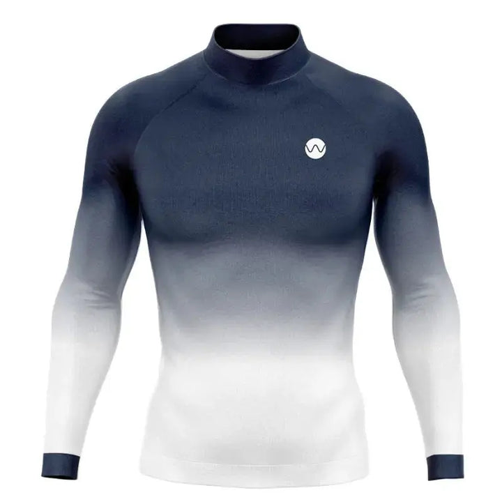 Man Vest Swim Rashguard | Swimcore&