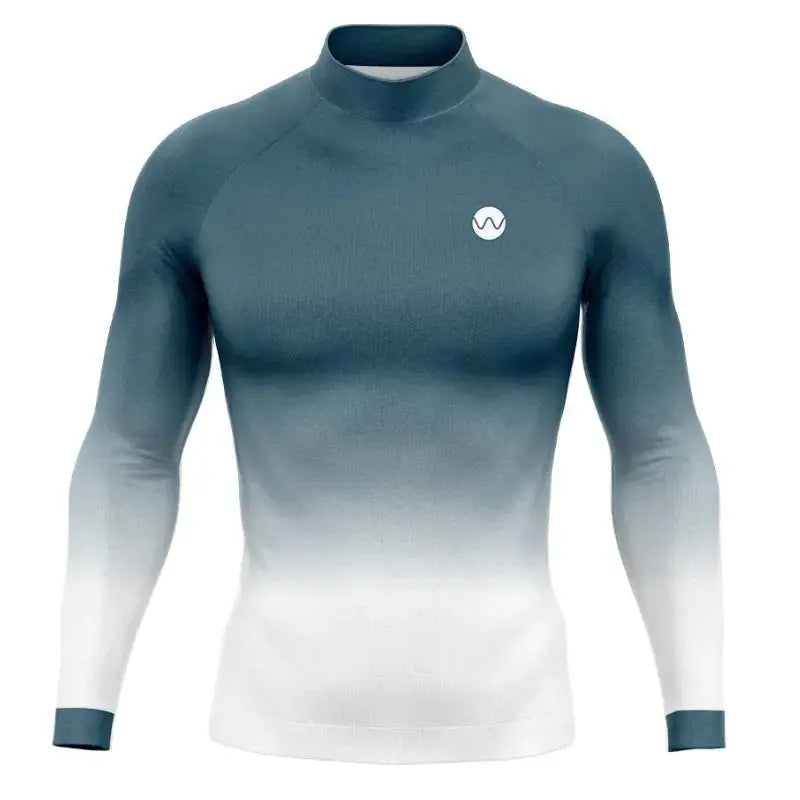 Man Vest Swim Rashguard | Swimcore&