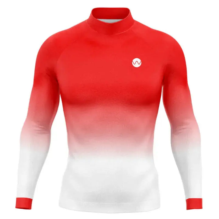Man Vest Swim Rashguard | Swimcore&