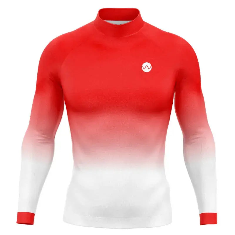 Man Vest Swim Rashguard | Swimcore&