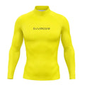Man Vest Swim Rashguard | Swimcore&