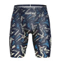 Men Boys Jammer Swimsuit | Swimcore Urban Men&