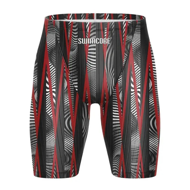 Men Boys Jammer Swimsuit | Swimcore Urban Men&