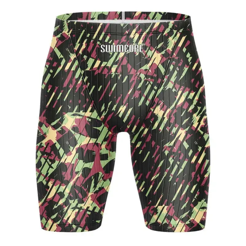 Men Boys Jammer Swimsuit | Swimcore Urban Men&