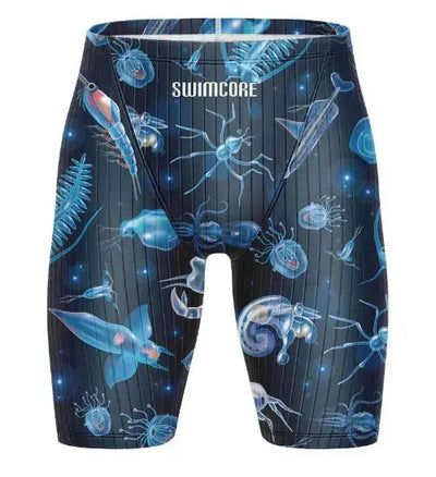 Men Boys Jammer Swimwear | Swimcore Athletic Men's Swimwear Swimcore