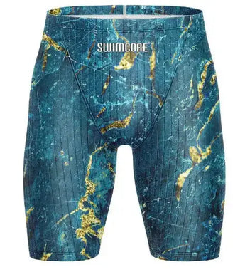 Men Boys Jammer Swimwear | Swimcore Athletic Men's Swimwear Swimcore