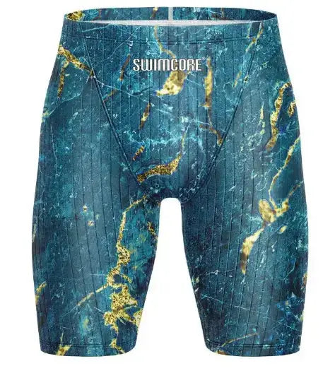 Men Boys Jammer Swimwear | Swimcore Athletic Men&
