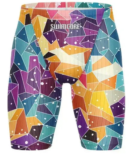 Men Boys Jammer Swimwear | Swimcore Athletic Men's Swimwear Swimcore