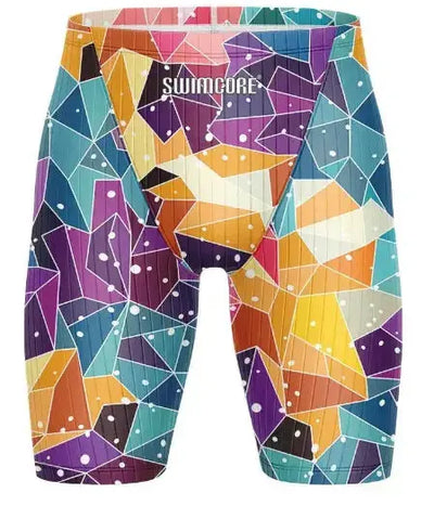 Men Boys Jammer Swimwear | Swimcore Athletic Men's Swimwear Swimcore