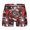 Men Jammer Pool Swimwear | Swimcore Men&