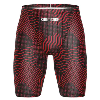 Men Jammers Swimsuit Boy | Jammers Suits Voltide Vortexis Swimcore