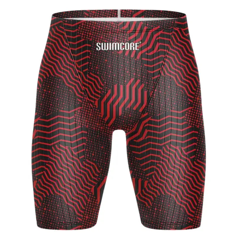 Men Jammers Swimsuit Boy | Jammers Suits Voltide Vortexis Swimcore