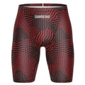 Men Jammers Swimsuit Boy | Jammers Suits Voltide Vortexis Swimcore