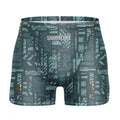 Men Sports Swimwear Jammer | Swimcore Boy Men&